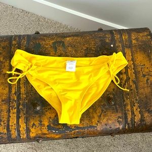 Body glove swim bottom